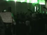 Syria فري برس حماة  المحتلة مسائية حي التعاونية 19 5 2012 ج2 Hama