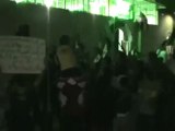 Syria فري برس حماة  المحتلة مسائية حي التعاونية 19 5 2012 ج1 Hama
