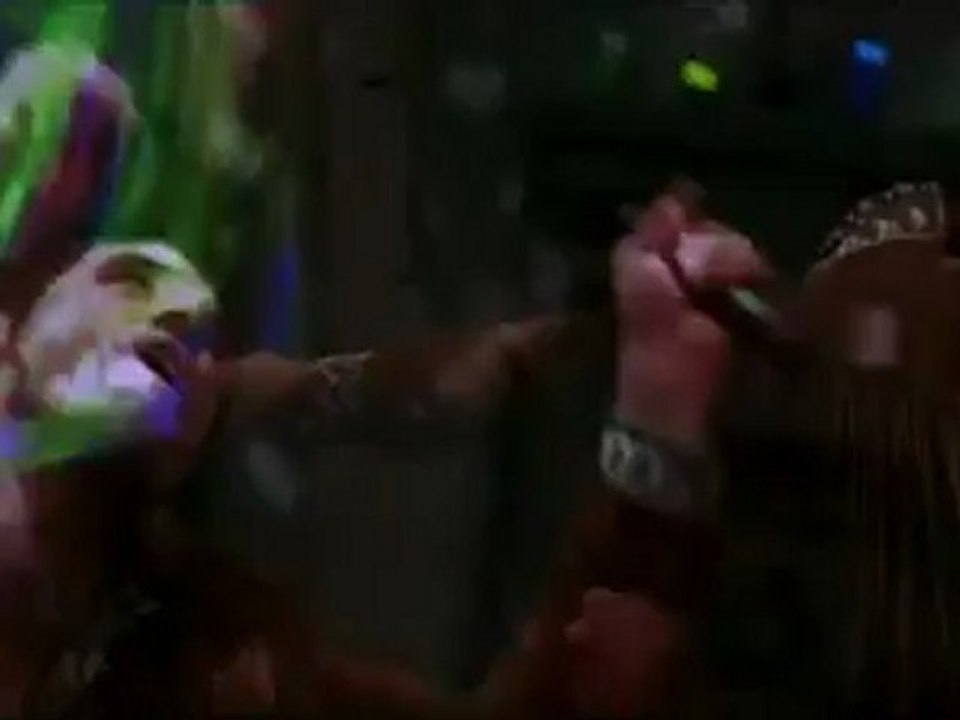 Jim Carrey - Somebody to Love (Cable Guy )