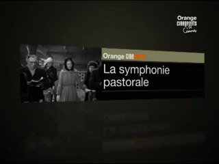 Bonus La Symphonie Pastorale (1946)