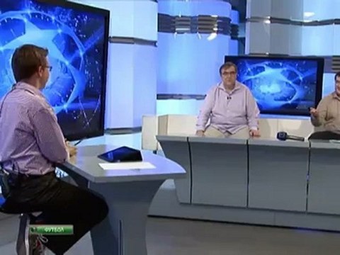 soccer-football.ru | Бавария - Челси. Обзор Матча