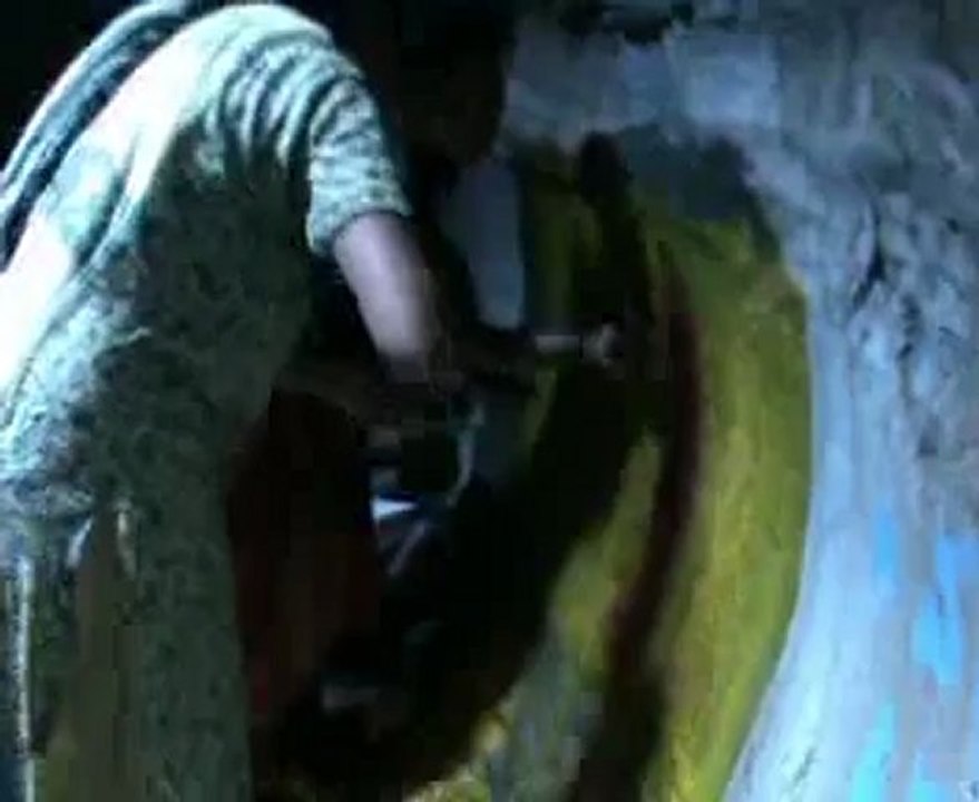 Seshateertham Part 2