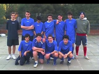 Volveremos! IdS!