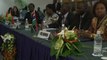 West African ministers tackle Mali, Guinea-Bissau crises