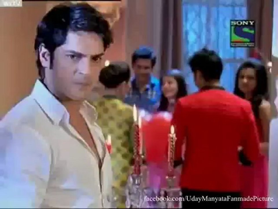 Uday& Manyata - Don 2