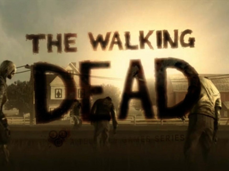 [Test-HD] The Walking Dead Épisode 1