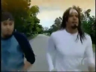 El cuerpo del Deseo Salvador sprint