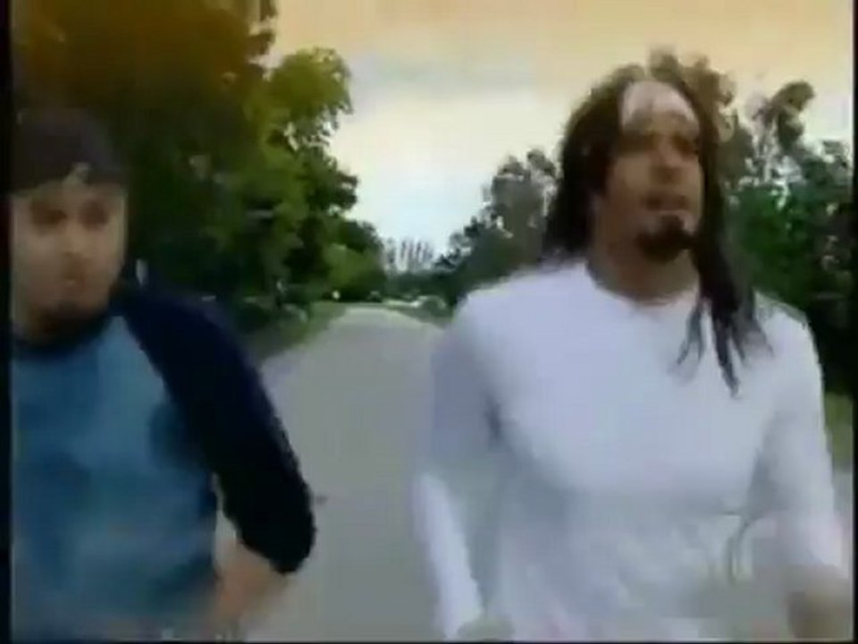 El cuerpo del Deseo Salvador sprint