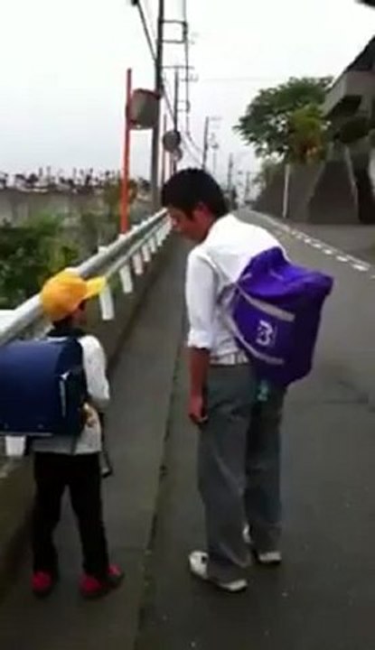 小学生に喧嘩をうってみた！