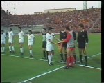 ROMA-Liverpool 1-1 PRUZZO Finale Coppa dei Campioni 30-05-1984