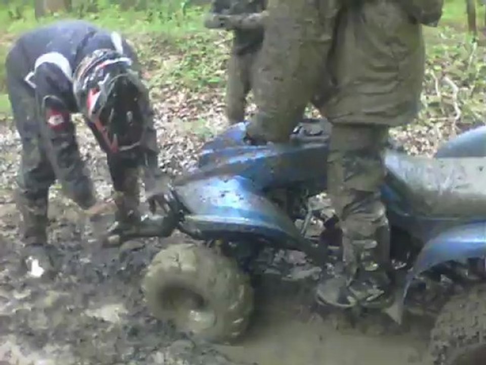 quad