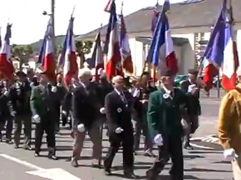 ANCIENS COMBATTANTS EN ASSEMBLEE A VESOUL