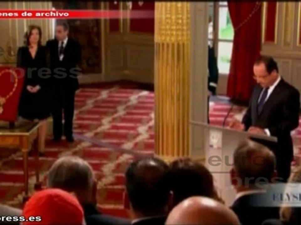 Situación económica europea punto central del G8