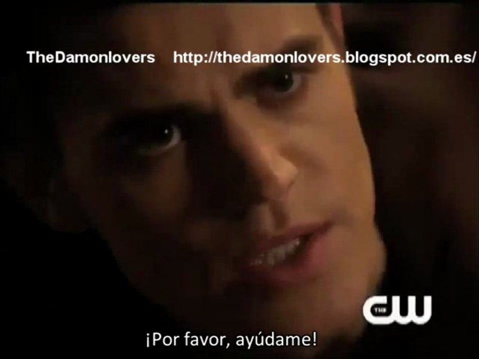 The Vampire Diaries 1x14 Fool Me Once subtitulos español