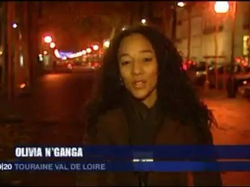 PRESENTATION JOURNAL LOCAL TOURAINE VAL DE LOIRE