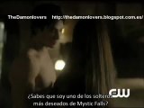 The Vampire Diaries 1x15 A Few Good Men subtitulos español