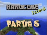 HardCore Island partie 8 en coop