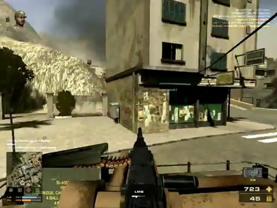 Battlefield Play4Free (free online pc game)