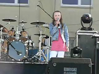 Wiktoria Wólkiewicz "Przyjaciel od zaraz"