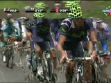 Giro d'Italia 2012 - Stage.15;Busto Arsizio → Lecco/Pian dei Resinelli, 172 km(3)