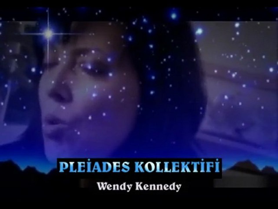 Pleiades Kollektifi-Wendy Kennedy