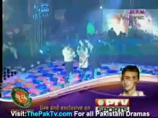 A Tribute 2 Alamgir (Dekha Na Tha) By PTV Home - Part 3/7