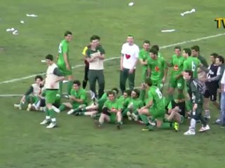 Resumo do jogo SC Campomaiorense - ADL "O Condestável" - 19 MAI 2012