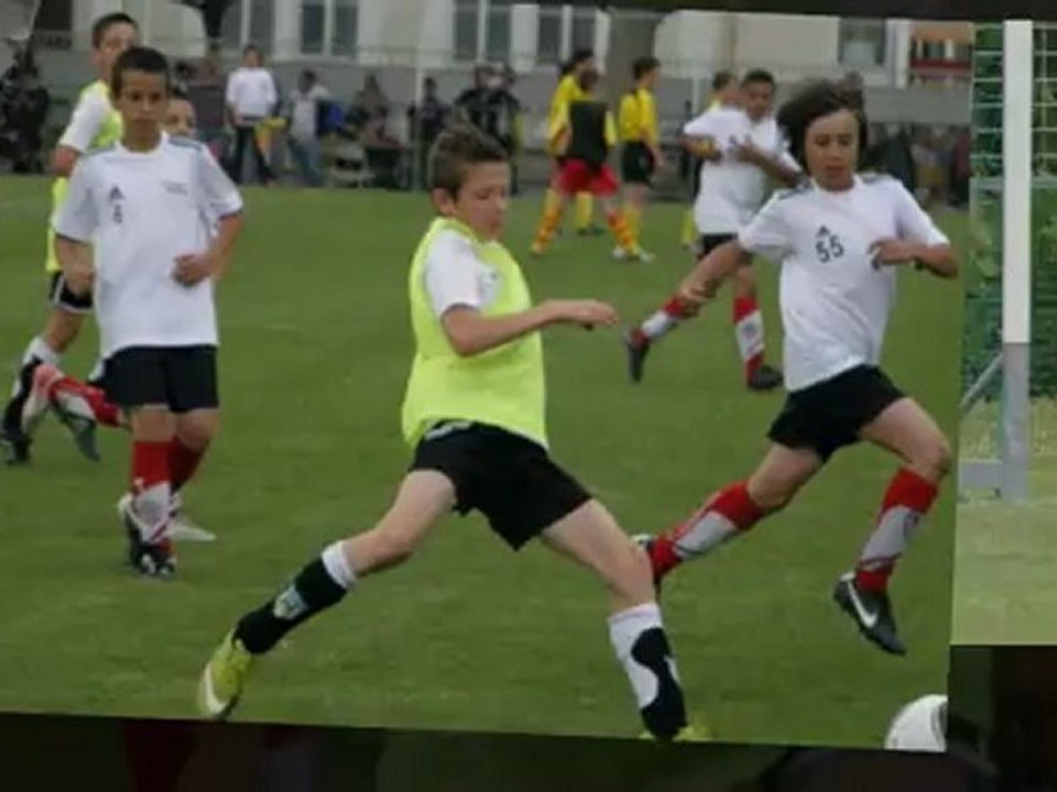 Tournoi Sarrians