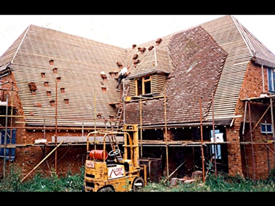 Gallatin Replace Roof