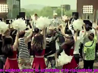 JJ Project -BOUNCE (sub ita)