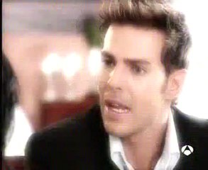 La Mujer en el Espejo Capitulo 3 (Completo)