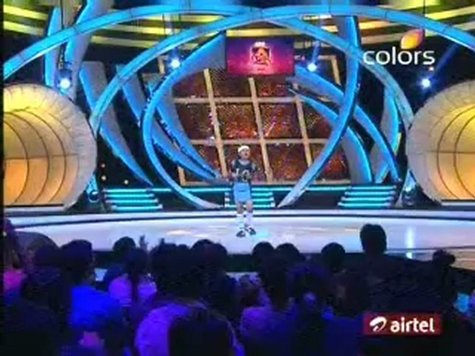 Chotte Miyan - Chapter 3 [Episode 25] 20th May 2012  pt4