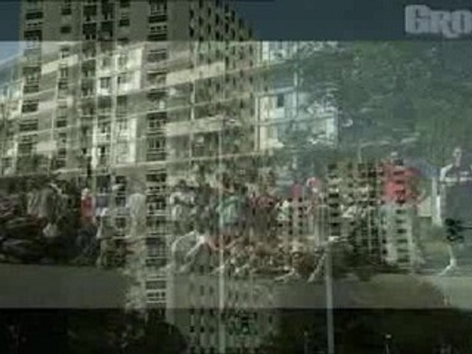 Tandem - 93 Hardcore