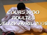 2009 04 02 cours judo