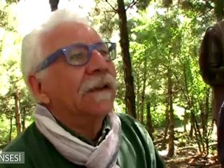 İskilip'e hayran kaldılar