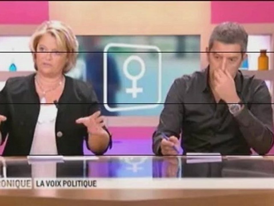 Elections - L'intelligence derrière le vote