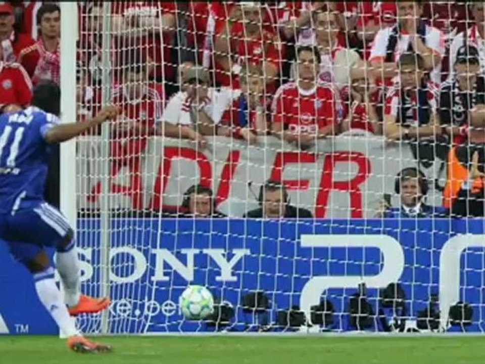 Drogba talks confirmed but 'future not important'