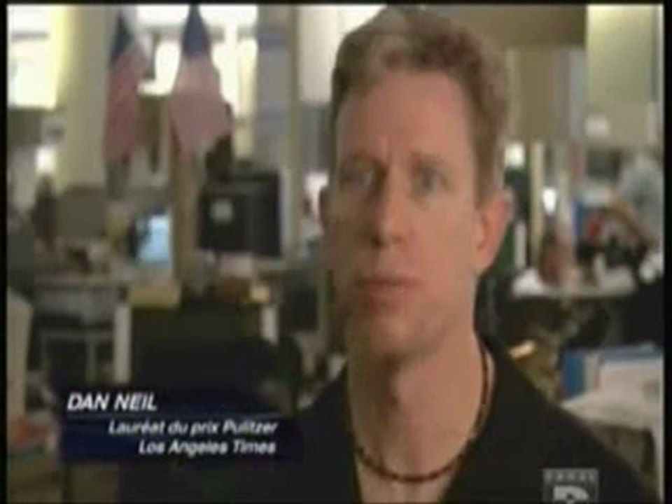 Qui a tué la voiture électrique ? 2/2