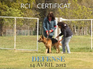 TOUNDRA RCI CERTIFICAT DEFENSE 14 04 2012