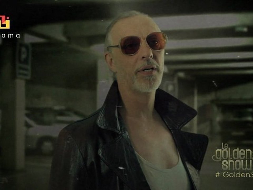 Fight Plug - Feat Tom Novembre (Golden Show #6)