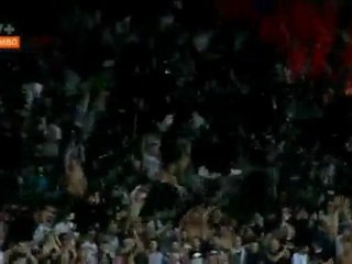 www.soccer-football.ru | 1 Локомотив Пловдив - Лудогорец