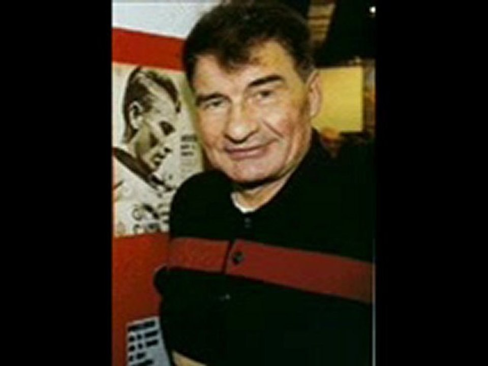 Raymond Poulidor