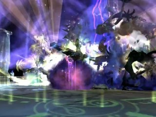 Dragon Soul - Teaser #3