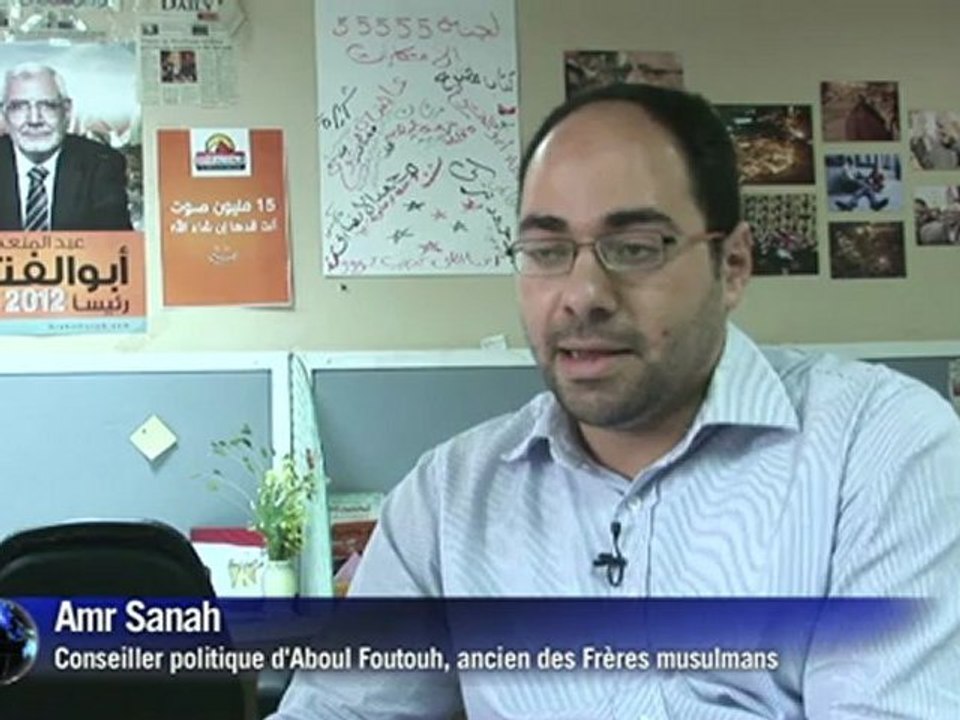 Egypte: les Frères musulmans face à une présidentielle difficile