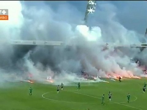 soccer-football.ru | 2 Локомотив Пловдив - Лудогорец