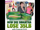 Proactol Plus Reviews - Natural Weight Loss Solution