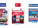 Browse all Online Catalogues on one site - AllTheOffers.com.au