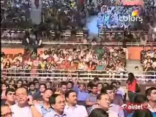 Super Fight League [Episode 6] 20th May 2012 pt4