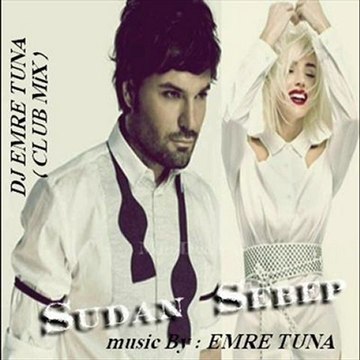 emir ft. gülsen - sudan sebep ( dj emre tuna club mix )