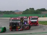 Misano Truck Race 2012 - Race 4